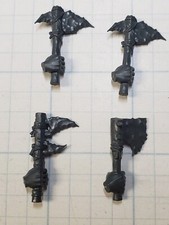 Warhammer old orcs for sale  Houston