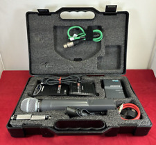 Samson mic kit for sale  Branford