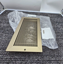 Kul Grille ALB12X6Y tampa de ventilação de grade de piso moderna tamanho 12,5 x 6,5 resistente comprar usado  Enviando para Brazil
