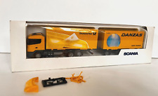 Awm 010681 scania gebraucht kaufen  Recklinghausen