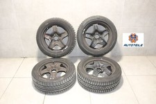 Pel zafira felgen gebraucht kaufen  Gelsenkirchen