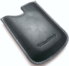 Custodia blackberry 9300 usato  Torino