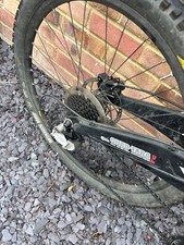 2007 marin wolf for sale  BRIDGEND