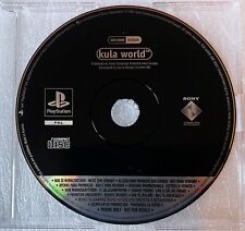 Kula ps1 promo for sale  SHEFFIELD