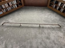 Marine grab rail for sale  GIRVAN