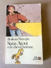 Boileau narcejac tardi d'occasion  Hyères