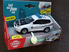Polizeiauto pullback light gebraucht kaufen  Hirschhorn (Neckar)