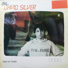 David silver gym gebraucht kaufen  Berlin