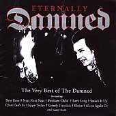 Damned eternally damned for sale  STOCKPORT