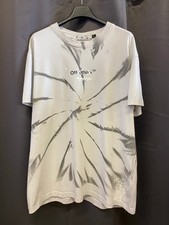 Shirt off white usato  Tezze sul Brenta