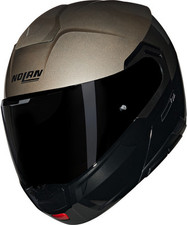 Casco modulare nolan usato  Pagani