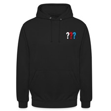Fragezeichen kleines logo gebraucht kaufen  Leipzig