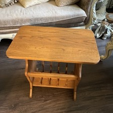 Vintage solid oak for sale  Toledo
