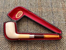 Antique goetsch meerschaum for sale  KETTERING