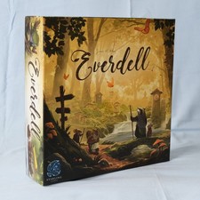 Everdell gioco tavolo. usato  Torino