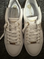 Guess trainers size for sale  COVENTRY