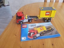 Lego 7939 train d'occasion  Beaune