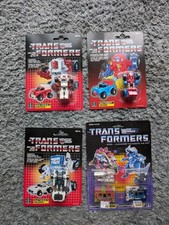 Transformers resissues ko for sale  LIVERPOOL
