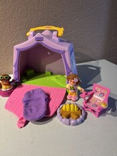 Fisher price tent for sale  Valley Falls