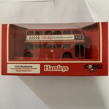 Hamleys c522 routemaster for sale  HEATHFIELD