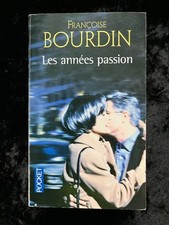 Roman françoise bourdin d'occasion  Lure