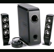Creative trigue 3000 gebraucht kaufen  Pocking