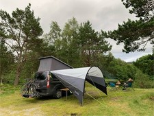 Utwell touring canopy gebraucht kaufen  Dresden