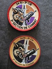 ecusson patches d'occasion ecusson patches d'occasion Illzach
