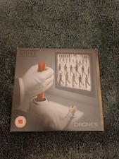 Muse dvd drones gebraucht kaufen Muse dvd drones gebraucht kaufen  Wuppertal