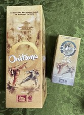 Onitama onitama sensei for sale  Sun City West