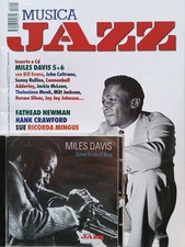 Musica jazz maggio usato  Alghero