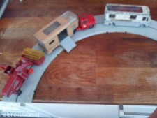Matchbox dinky combine for sale  FROME