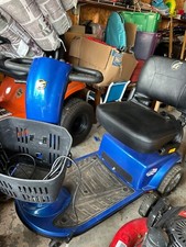 Golden companion mobility for sale  Aberdeen