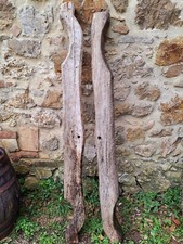 Parti giogo buoi usato  San Quirico d'Orcia