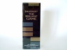 Davidoff the brilliant gebraucht kaufen  Heroldsberg