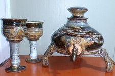 California pottery mcm for sale  Grants Pass