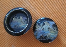 Porzellan deckel dose gebraucht kaufen  Beeskow
