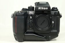 Nikon f4s 35mm for sale  Yellow Springs