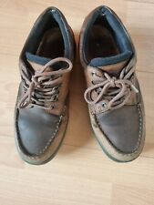 Ecco track shoes for sale  HOUNSLOW