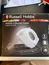 Russell hobbs 14451 for sale  SEATON