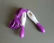 Springseil erwachsene zählfun gebraucht kaufen Springseil erwachsene zählfun gebraucht kaufen  Samtens