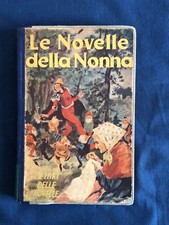 Perodi novelle della usato  Firenze