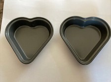Set inch heart for sale  Davis