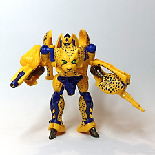 Beast wars biocombat usato  Bologna