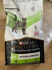 Croquettes purina pro d'occasion  France
