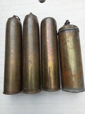 Lot bouillottes anciennes d'occasion  Saint-Ours