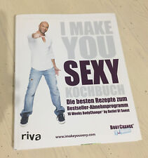 Make you sexy gebraucht kaufen  Leipzig