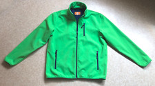 Herren softshell jacke gebraucht kaufen  Schmölln