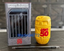 Jaws 50th anniversary for sale  Saint Johns