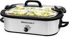 Elite gourmet mst gebraucht kaufen  Münster